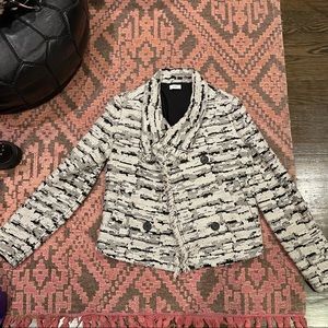 Vince jacket
